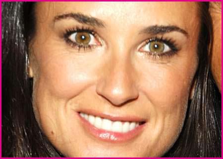 Demi Moore