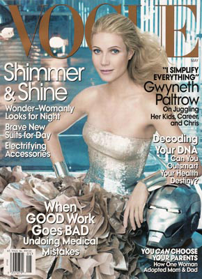 Gwyneth Paltrow